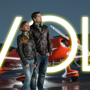 Aéroclub de Genève, vols d'initiation et bons cadeaux